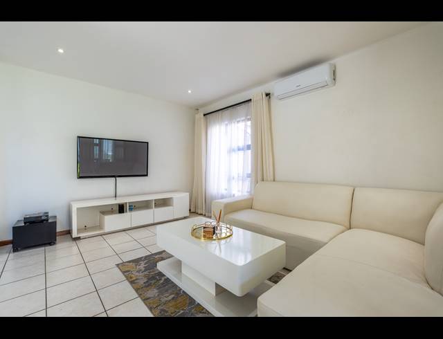 3 BEDROOM CLUSTER FOR SALE IN BROADACRES